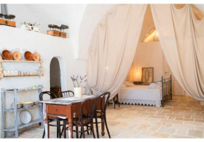 Masseria Verbena